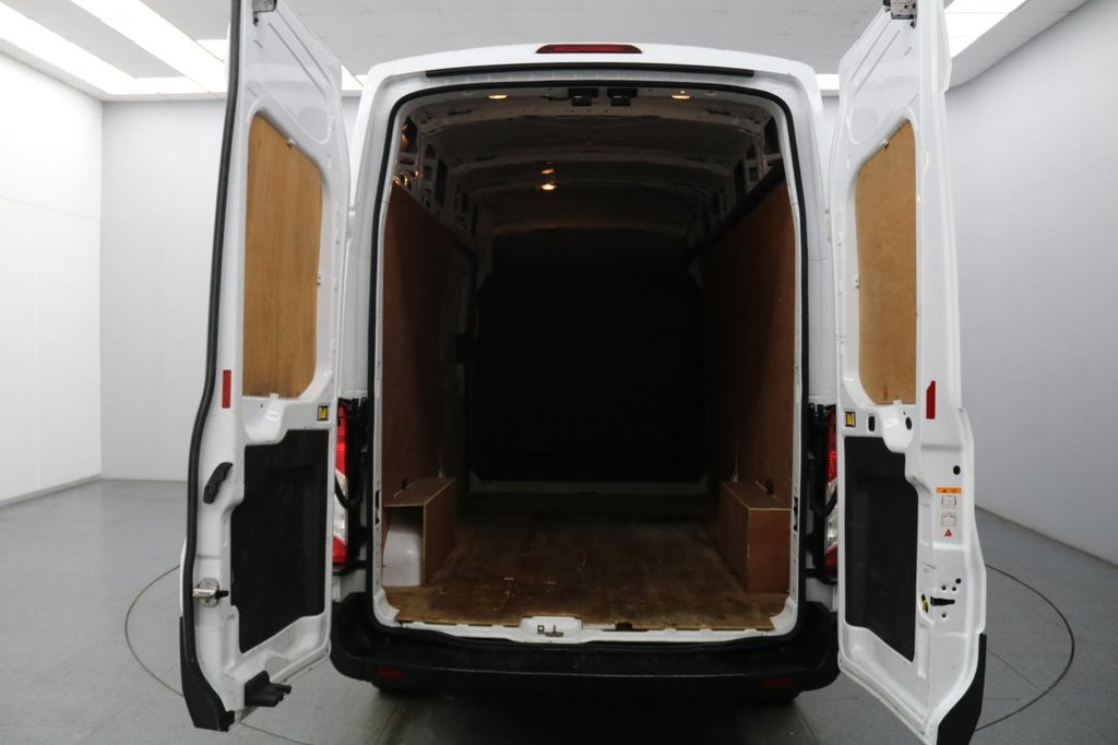 Used Ford Transit 2022 for sale - 77551879: Photo 14