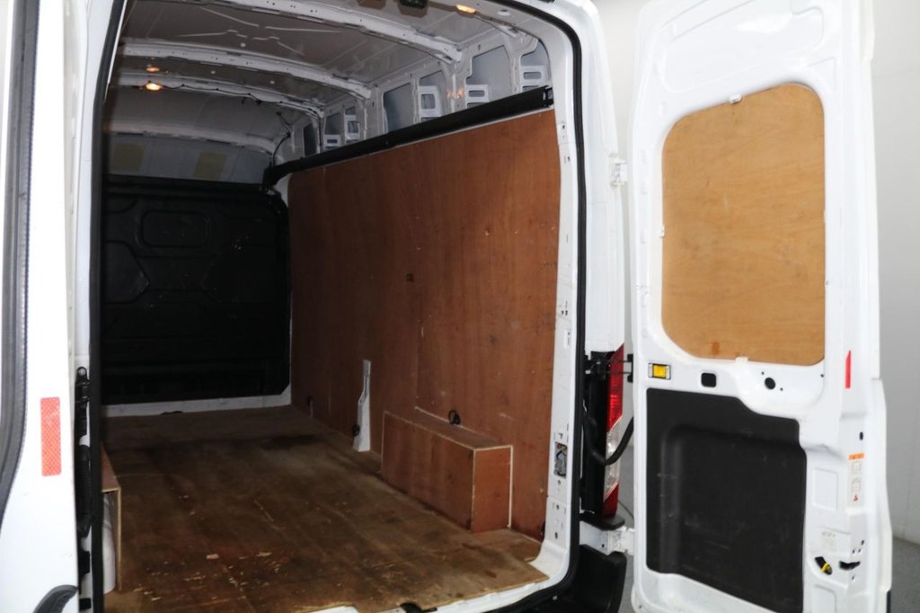 Used Ford Transit 2022 for sale - 77551879: Photo 19