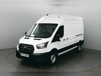Used Ford Transit 2022 for sale - 77551879: Photo