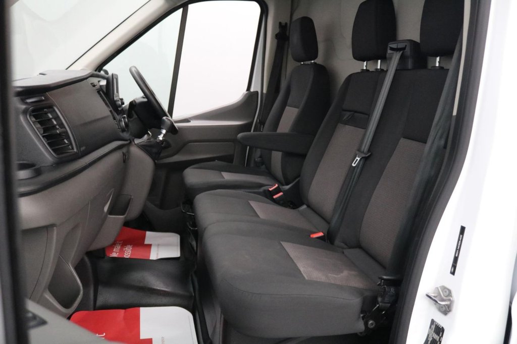 Used Ford Transit 2022 for sale - 77551879: Photo 21