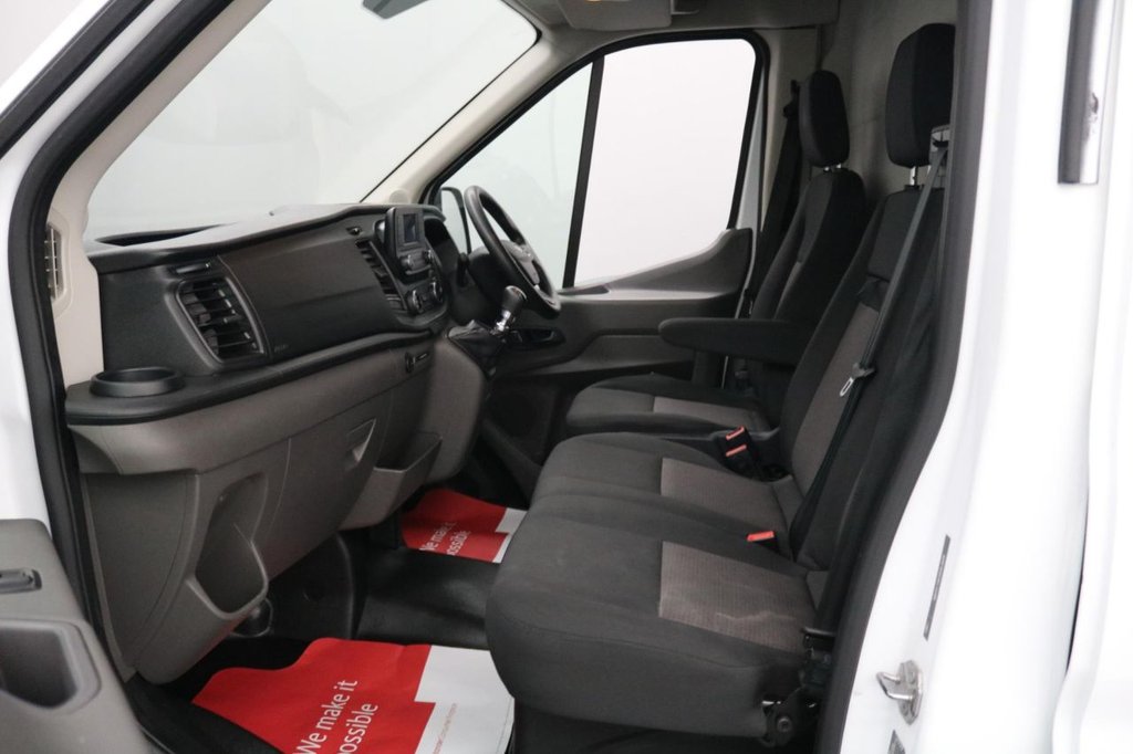 Used Ford Transit 2022 for sale - 77551879: Photo 24