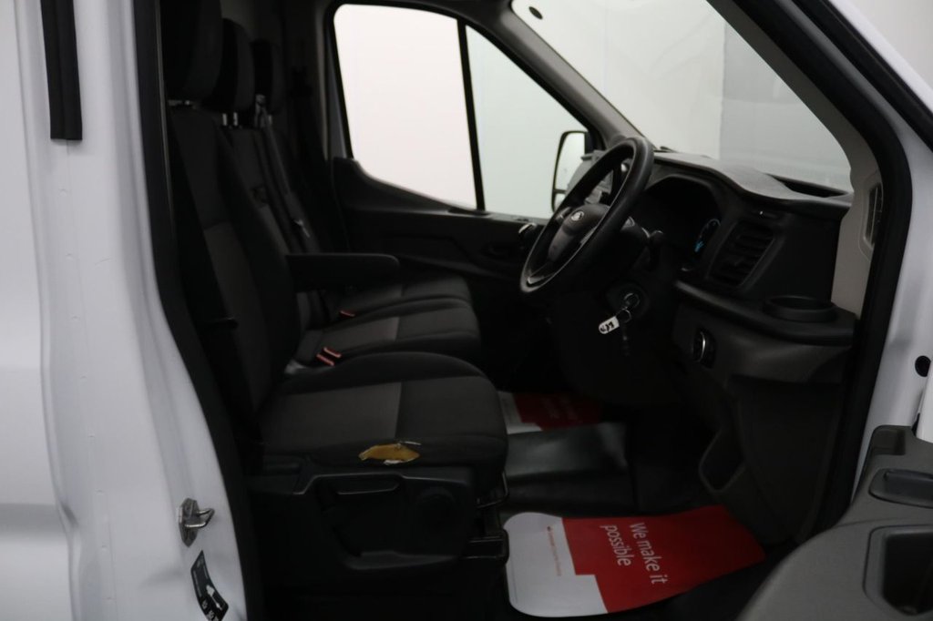 Used Ford Transit 2022 for sale - 77551879: Photo 25