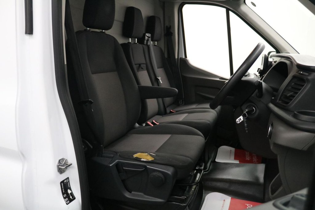 Used Ford Transit 2022 for sale - 77551879: Photo 26