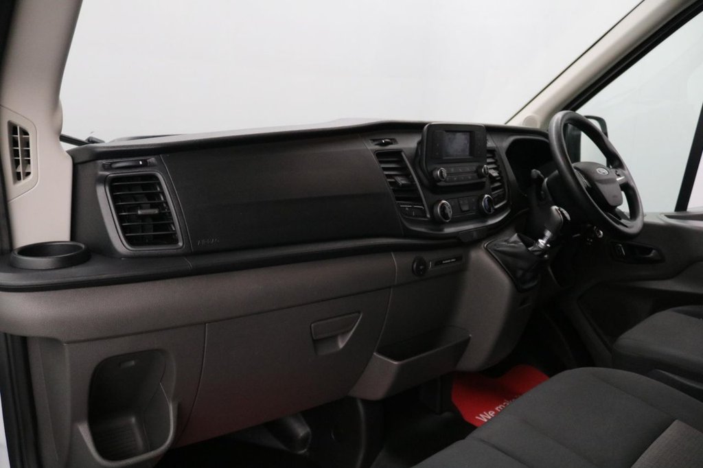 Used Ford Transit 2022 for sale - 77551879: Photo 27