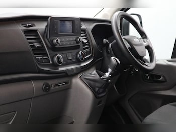 Used Ford Transit 2022 for sale - 77551879: Photo