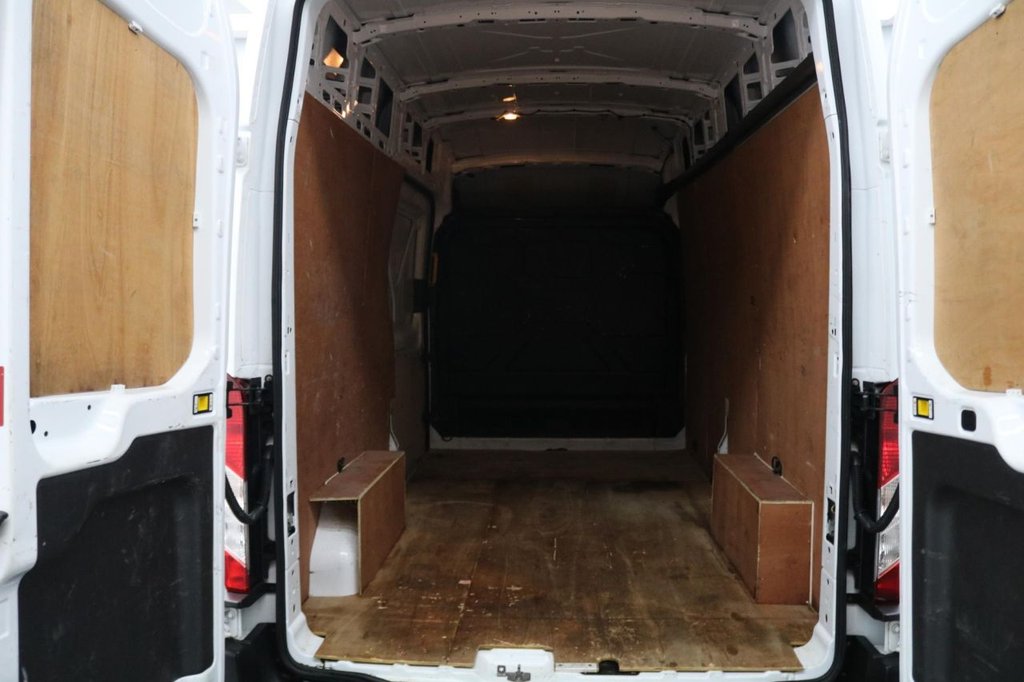 Used Ford Transit 2022 for sale - 77551879: Photo 3