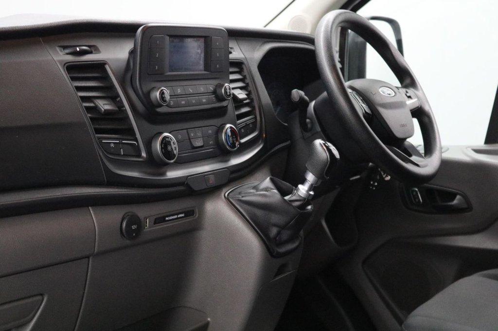 Used Ford Transit 2022 for sale - 77551879: Photo 39