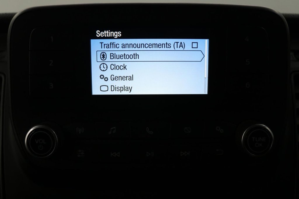 Used Ford Transit 2022 for sale - 77551879: Photo 41