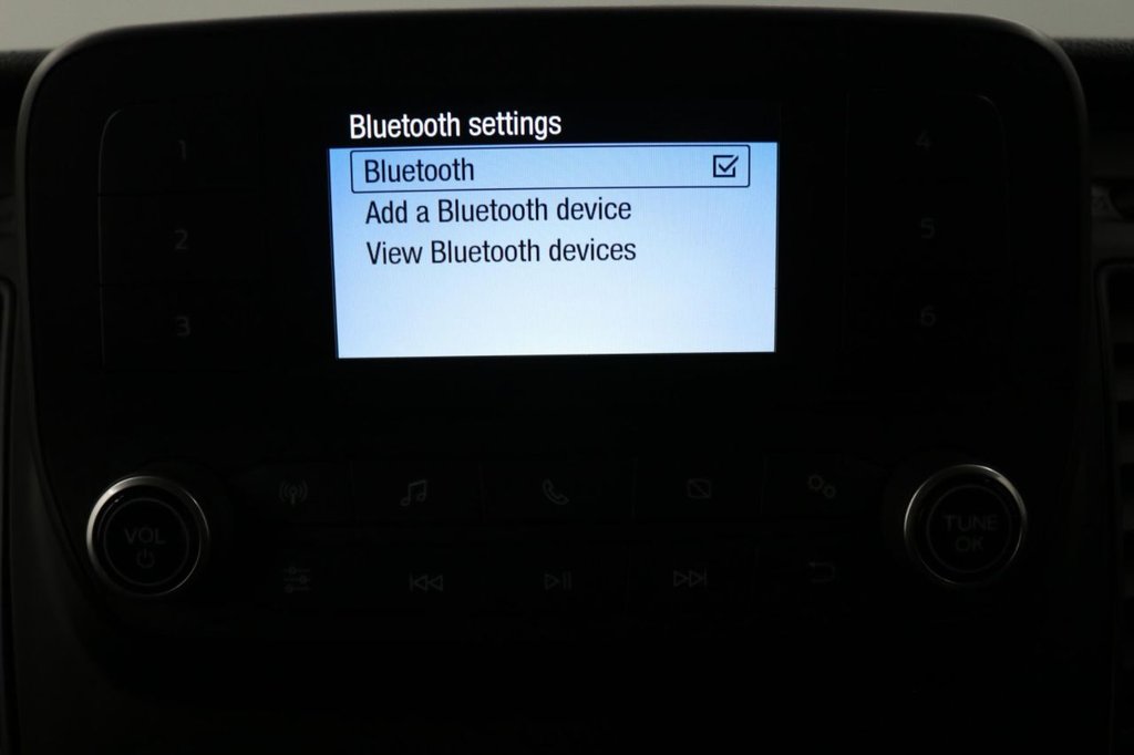 Used Ford Transit 2022 for sale - 77551879: Photo 42