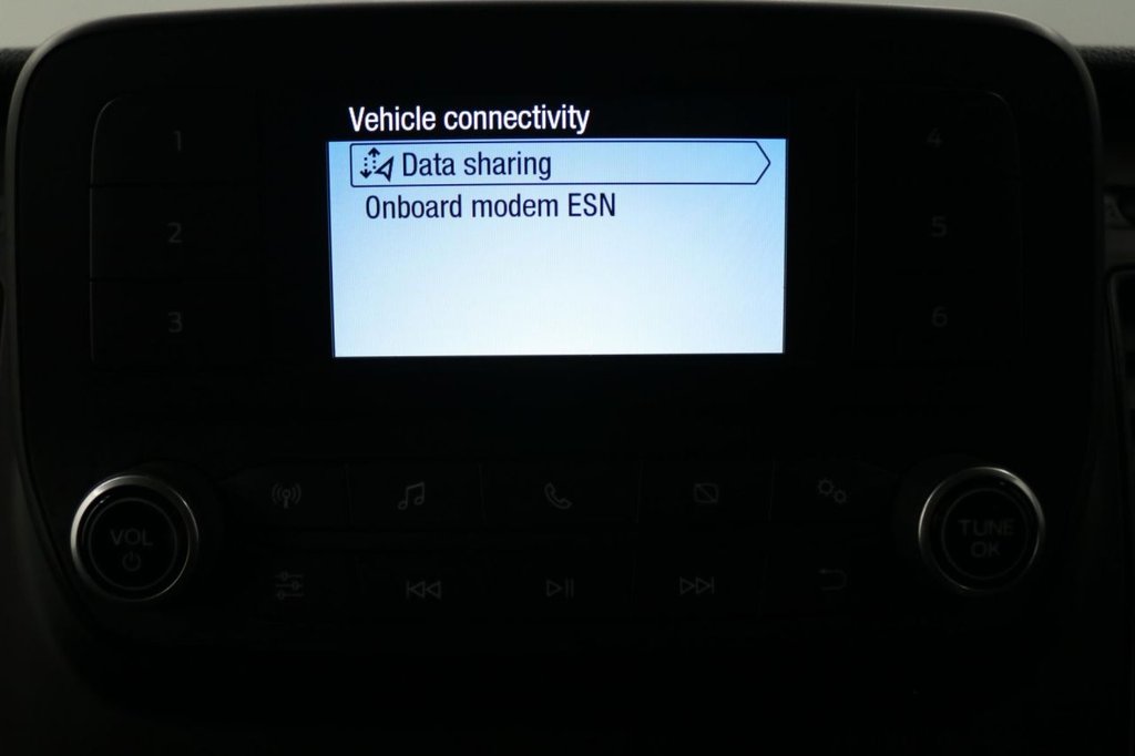 Used Ford Transit 2022 for sale - 77551879: Photo 44