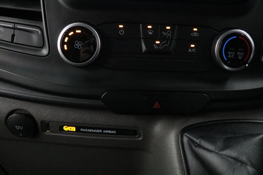 Used Ford Transit 2022 for sale - 77551879: Photo 45