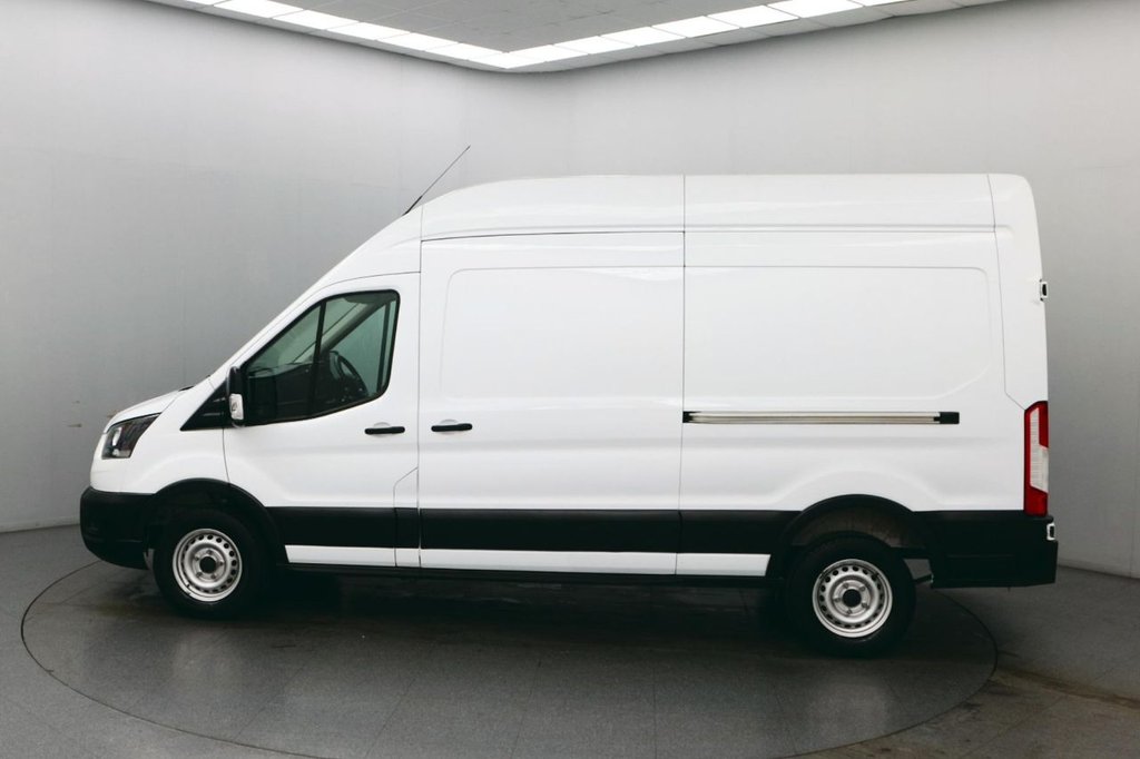Used Ford Transit 2022 for sale - 77551879: Photo 5