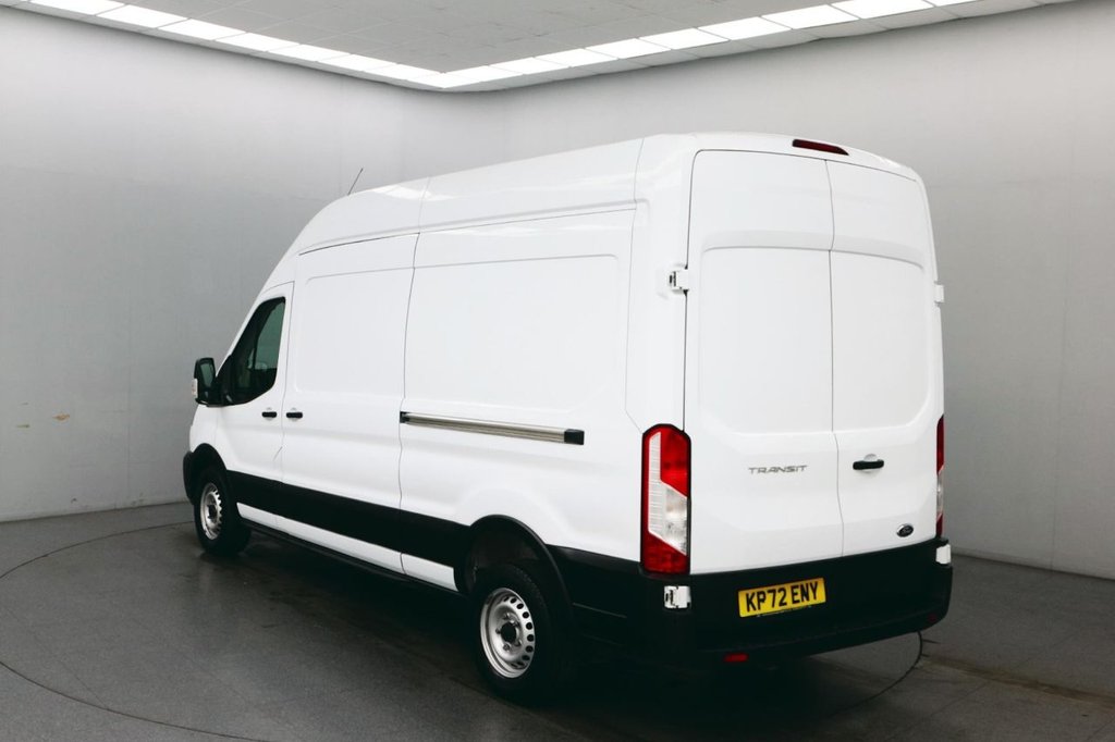Used Ford Transit 2022 for sale - 77551879: Photo 6