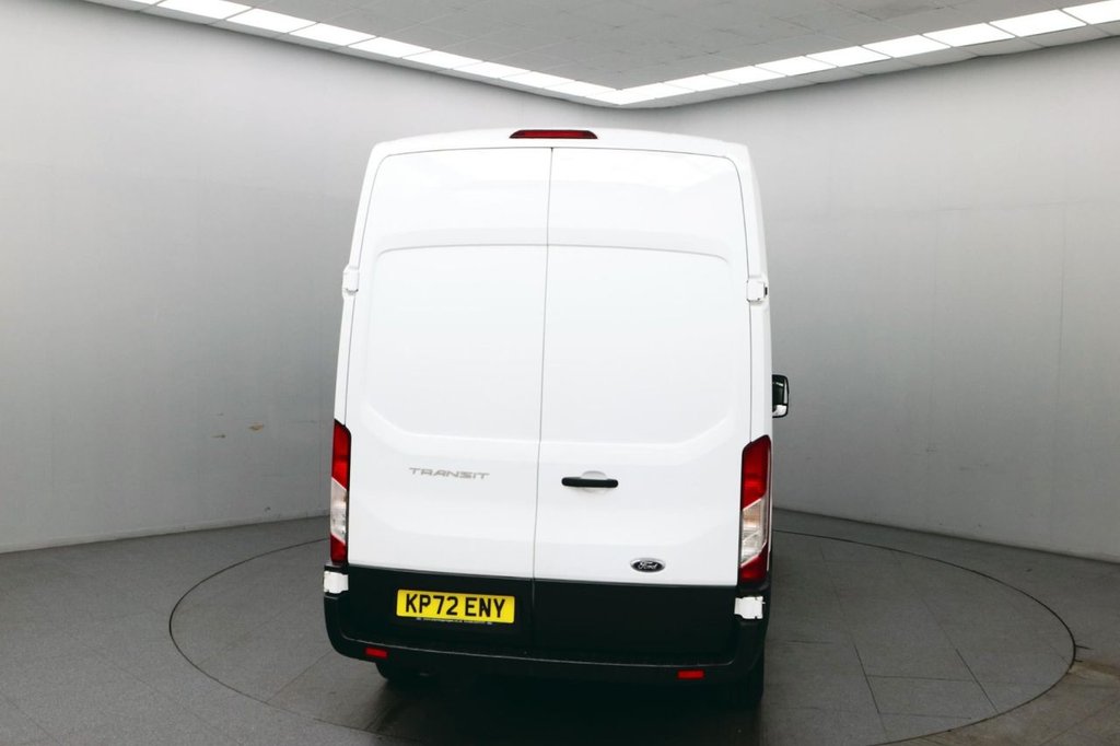 Used Ford Transit 2022 for sale - 77551879: Photo 7