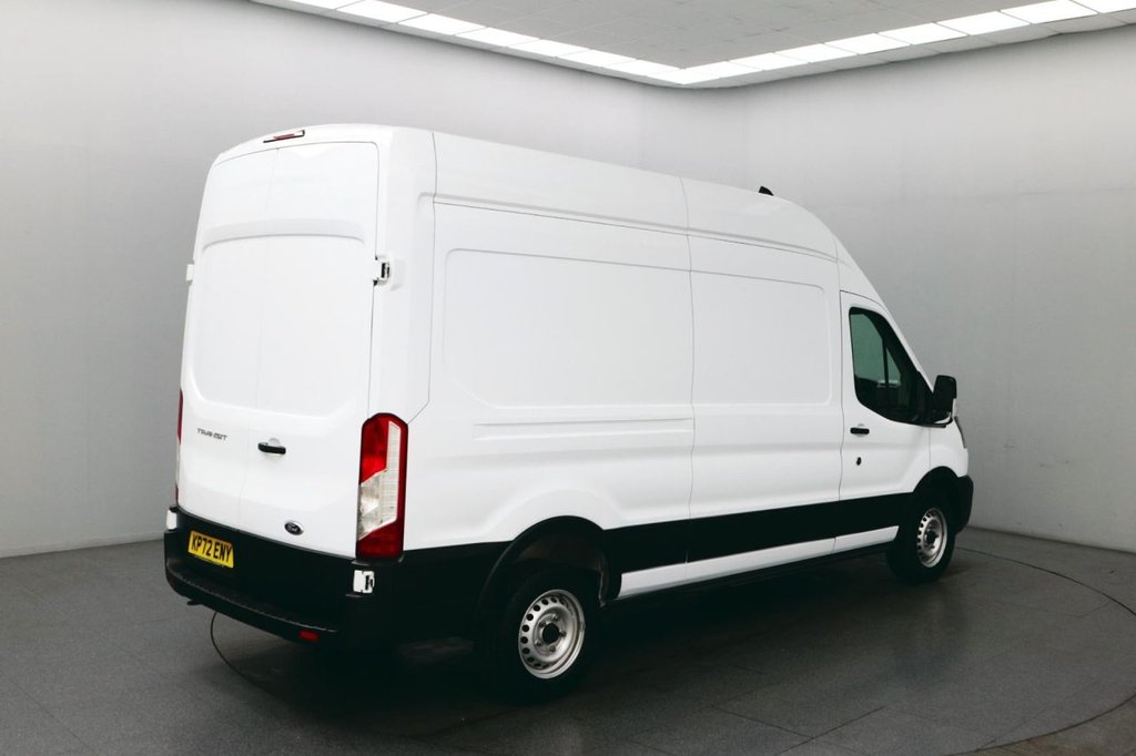 Used Ford Transit 2022 for sale - 77551879: Photo 8