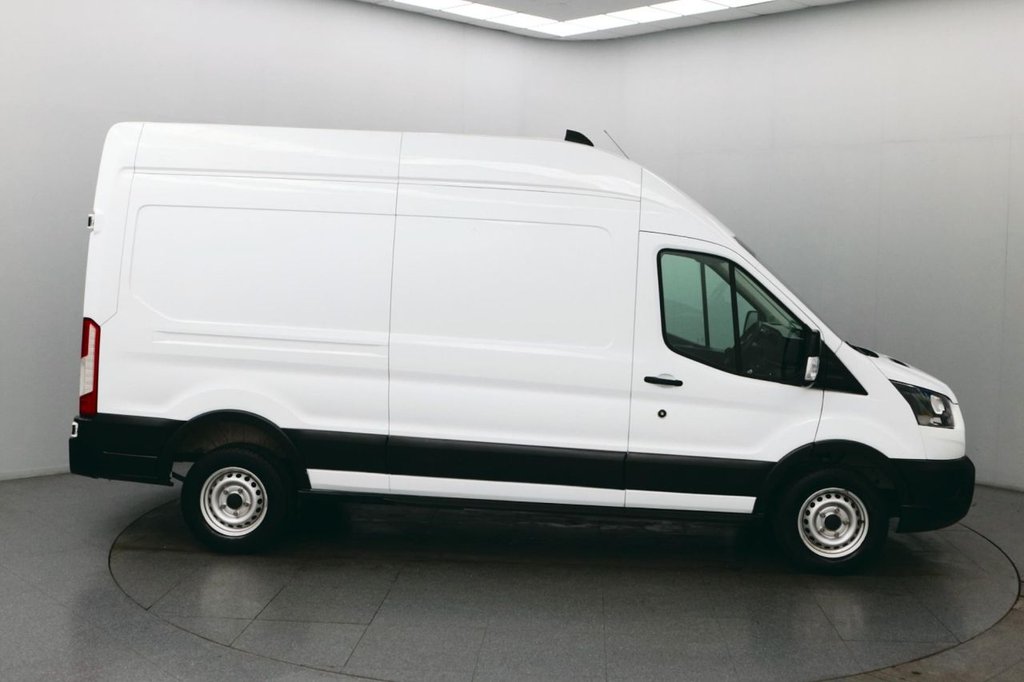 Used Ford Transit 2022 for sale - 77551879: Photo 9