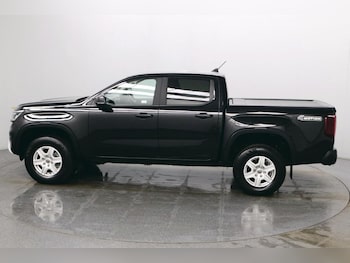 Used Volkswagen Amarok 2024 for sale - 76241326: Photo