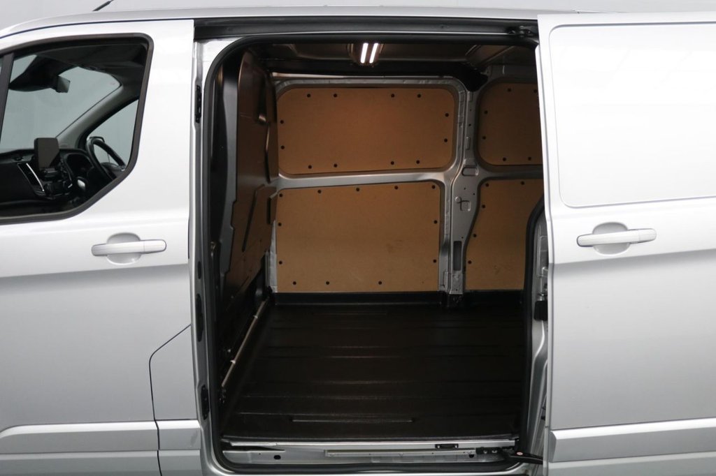 Used Ford Transit Custom 2023 for sale - 76999169: Photo 12