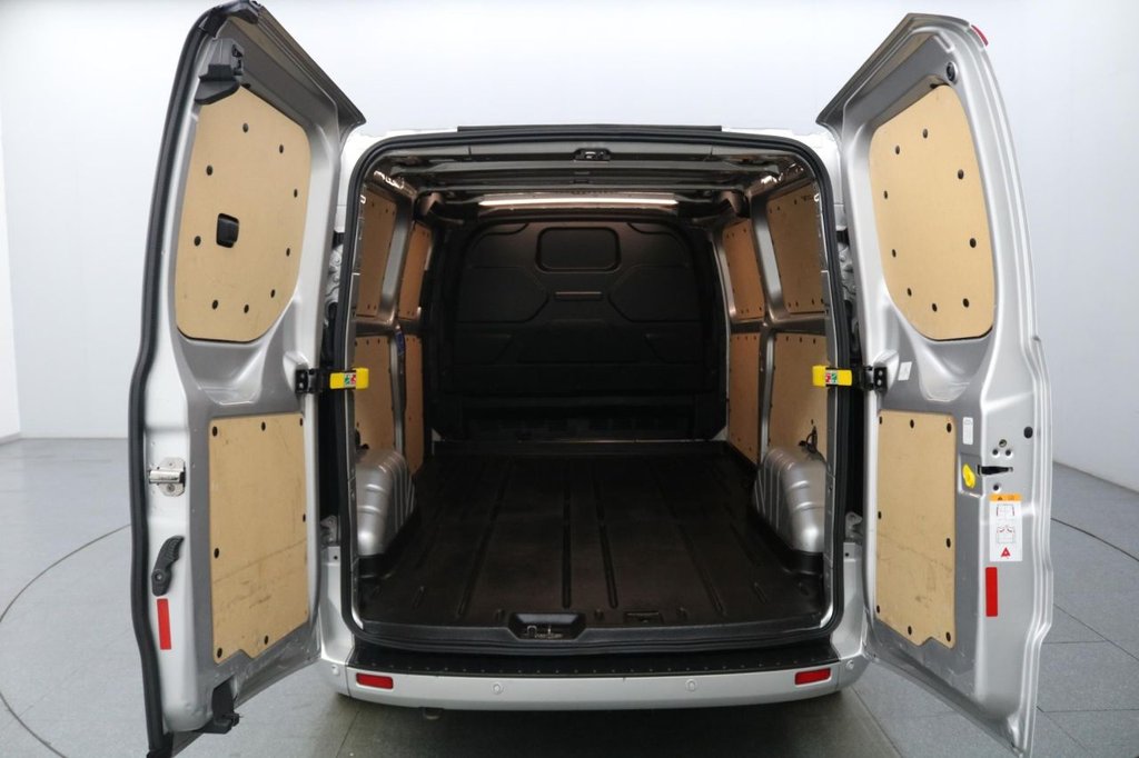 Used Ford Transit Custom 2023 for sale - 76999169: Photo 13