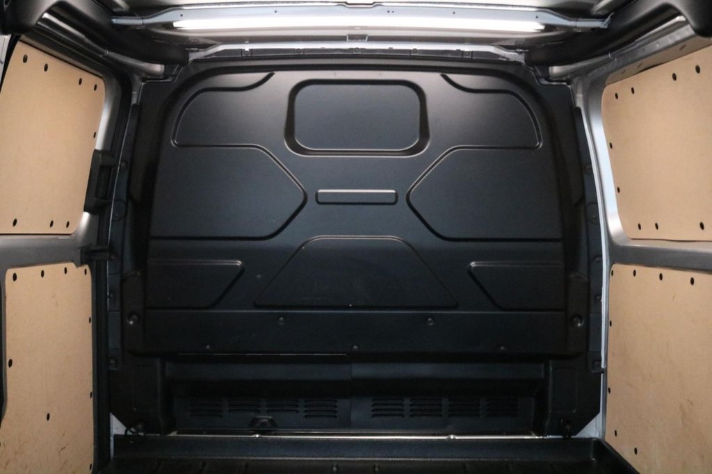 Used Ford Transit Custom 2023 for sale - 76999169: Photo 15
