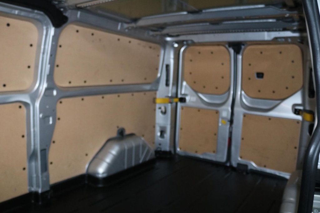 Used Ford Transit Custom 2023 for sale - 76999169: Photo 16