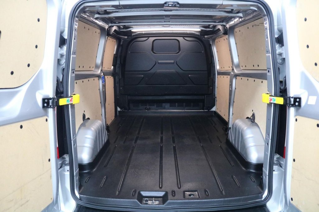 Used Ford Transit Custom 2023 for sale - 76999169: Photo 18