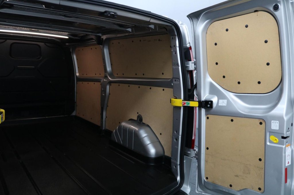 Used Ford Transit Custom 2023 for sale - 76999169: Photo 19