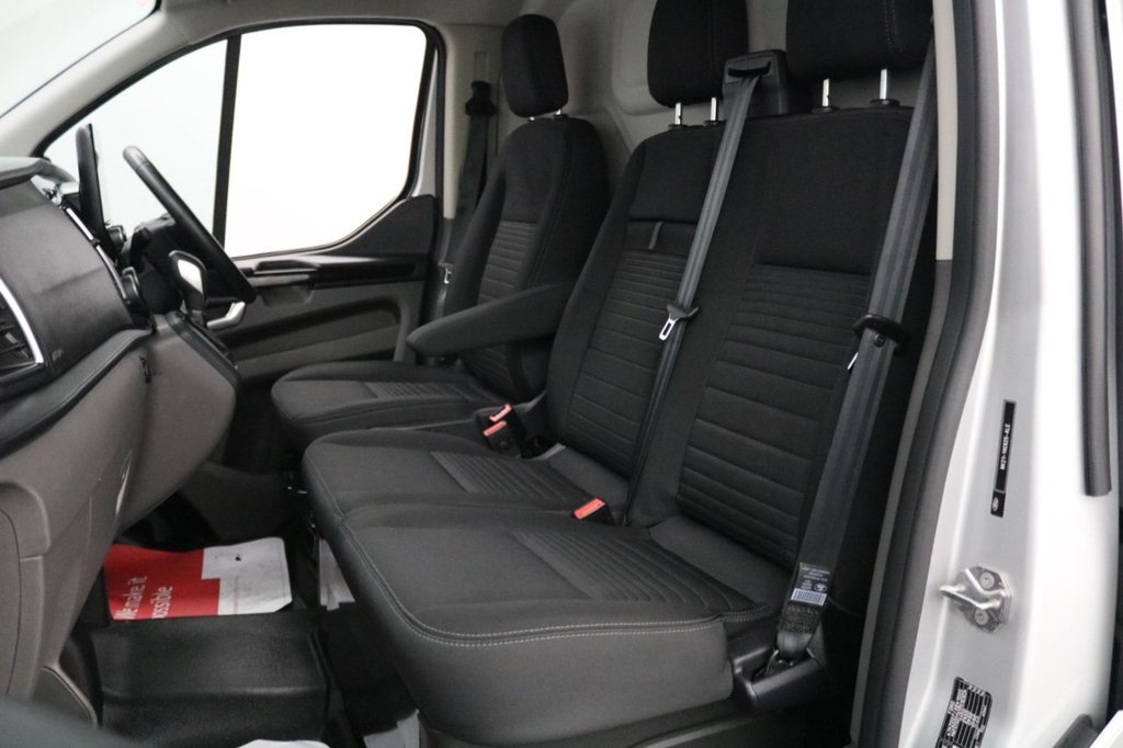 Used Ford Transit Custom 2023 for sale - 76999169: Photo 21