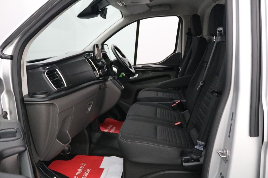 Used Ford Transit Custom 2023 for sale - 76999169: Photo 24