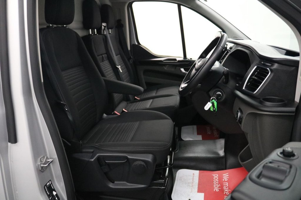 Used Ford Transit Custom 2023 for sale - 76999169: Photo 25