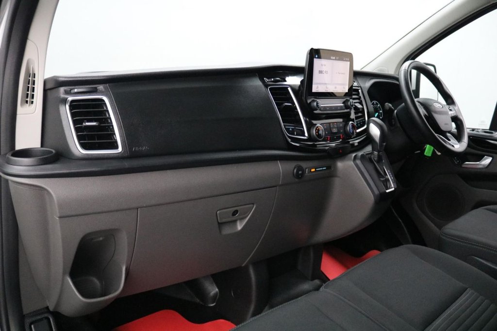 Used Ford Transit Custom 2023 for sale - 76999169: Photo 27