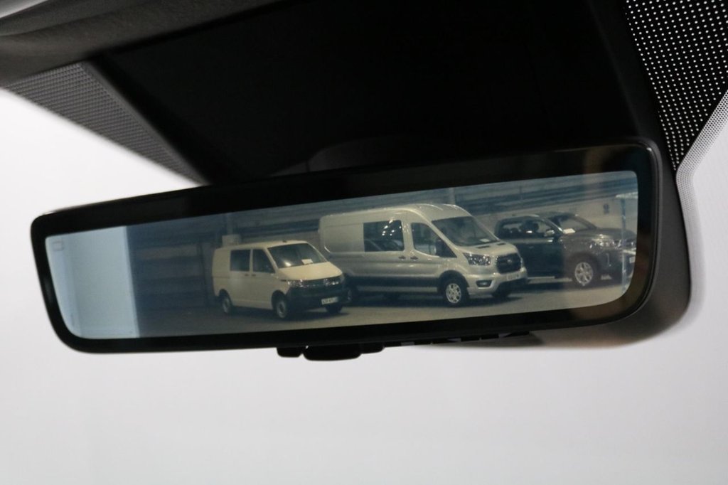 Used Ford Transit Custom 2023 for sale - 76999169: Photo 30