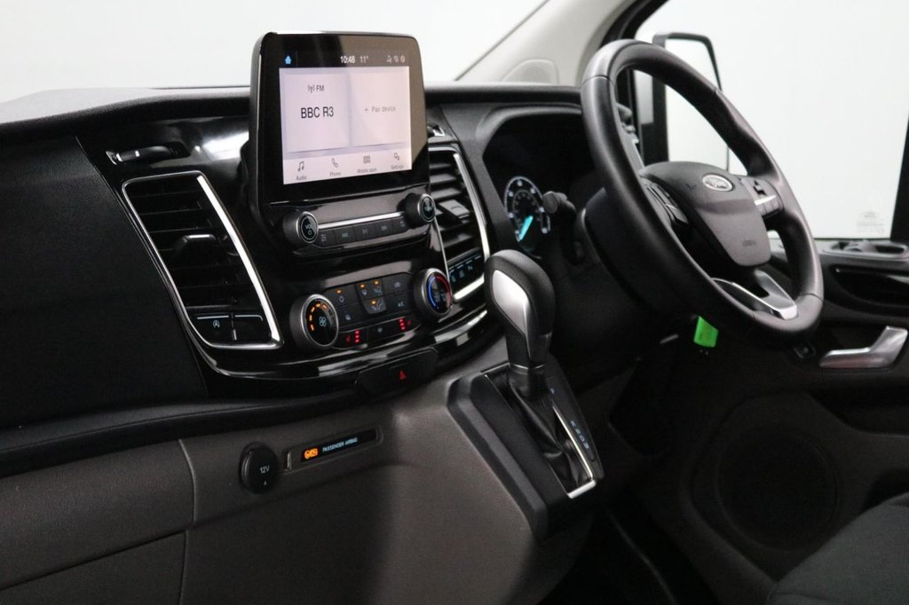 Used Ford Transit Custom 2023 for sale - 76999169: Photo 31