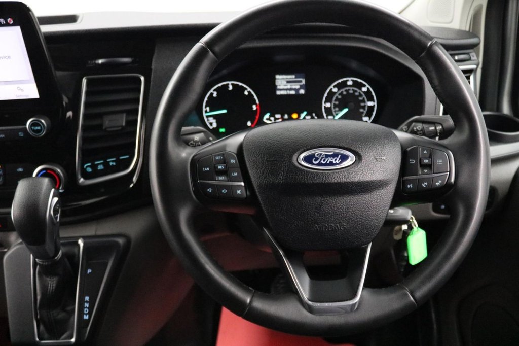 Used Ford Transit Custom 2023 for sale - 76999169: Photo 34