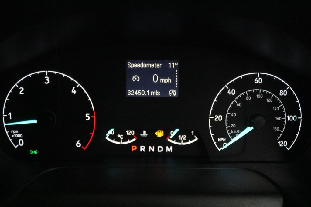 Used Ford Transit Custom 2023 for sale - 76999169: Photo 38