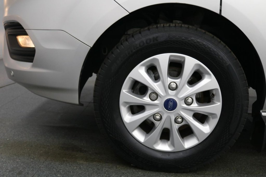 Used Ford Transit Custom 2023 for sale - 76999169: Photo 4