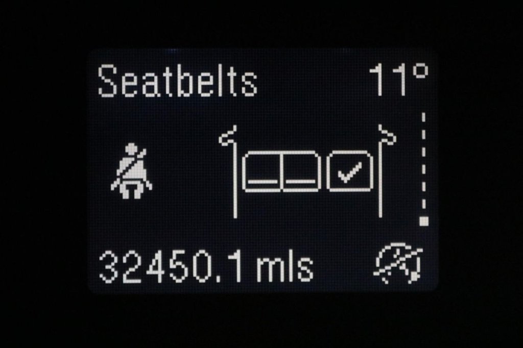 Used Ford Transit Custom 2023 for sale - 76999169: Photo 44