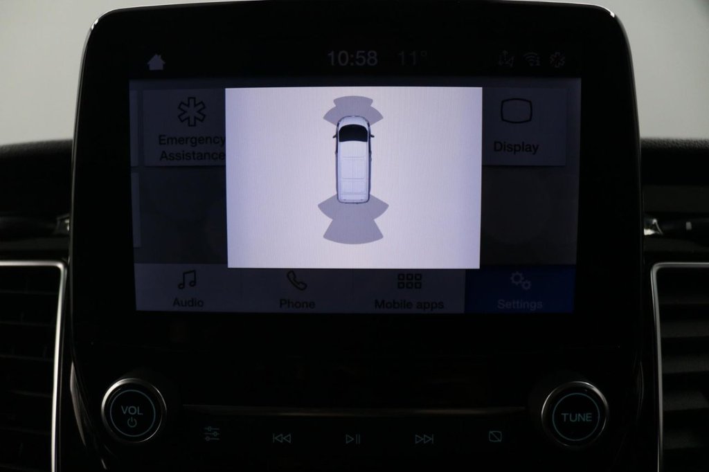 Used Ford Transit Custom 2023 for sale - 76999169: Photo 46