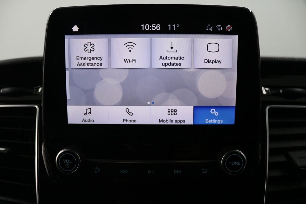 Used Ford Transit Custom 2023 for sale - 76999169: Photo 47