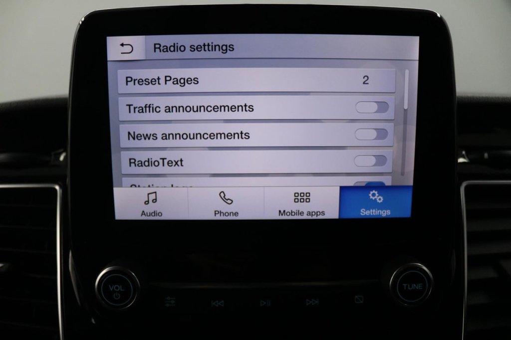 Used Ford Transit Custom 2023 for sale - 76999169: Photo 49