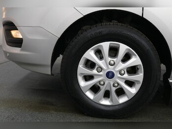 Used Ford Transit Custom 2023 for sale - 76999169: Photo