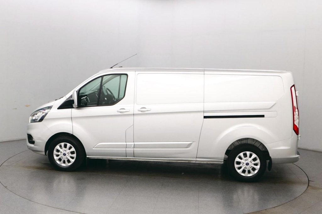 Used Ford Transit Custom 2023 for sale - 76999169: Photo 5