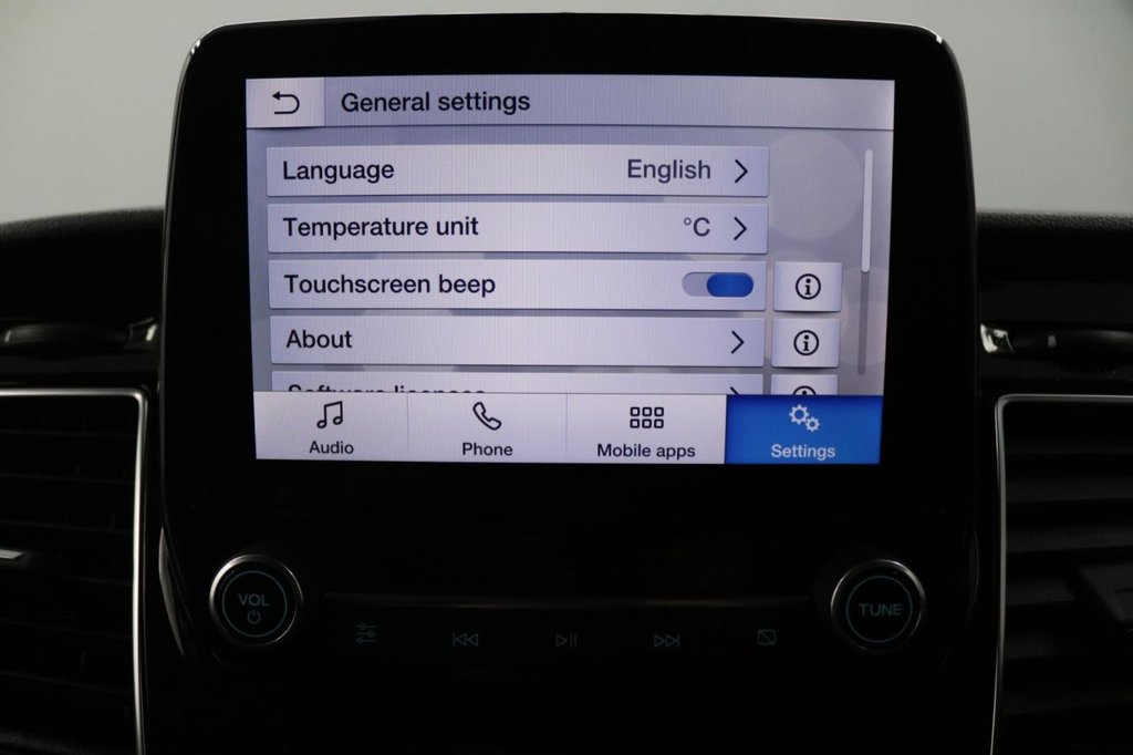 Used Ford Transit Custom 2023 for sale - 76999169: Photo 50