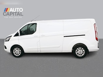 Used Ford Transit Custom 2023 for sale - 79449990: Photo