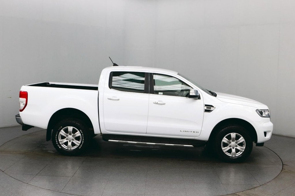 Used Ford Ranger 2022 for sale - 77593804: Photo 10