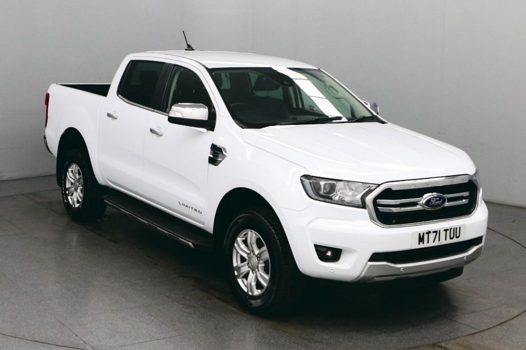 Used Ford Ranger 2022 for sale - 77593804: Photo 11