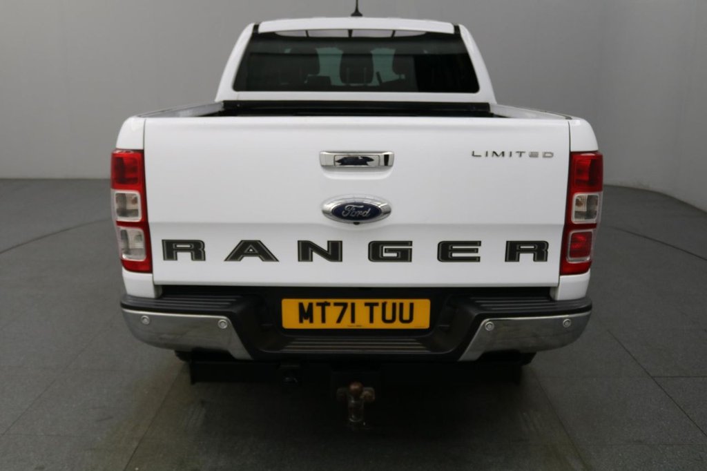 Used Ford Ranger 2022 for sale - 77593804: Photo 15