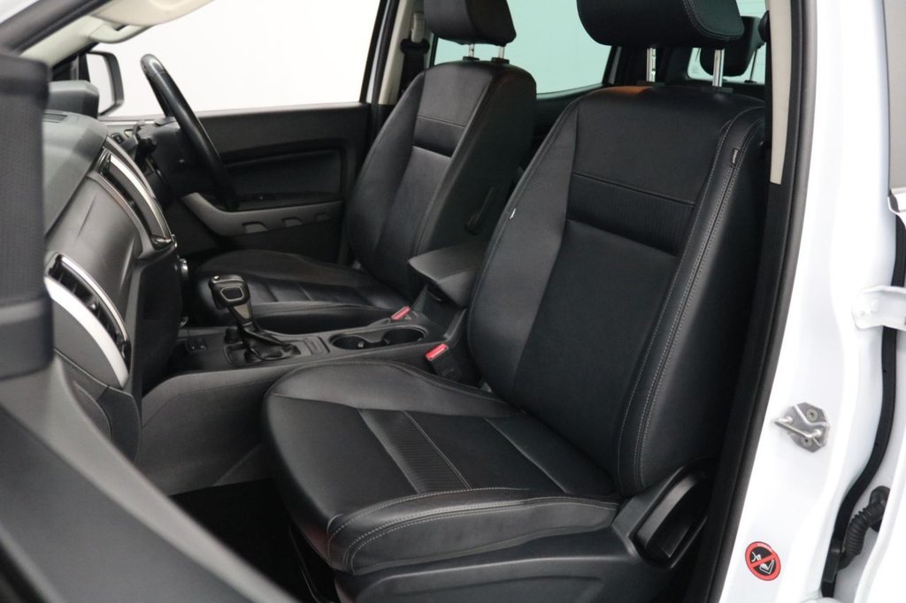 Used Ford Ranger 2022 for sale - 77593804: Photo 21