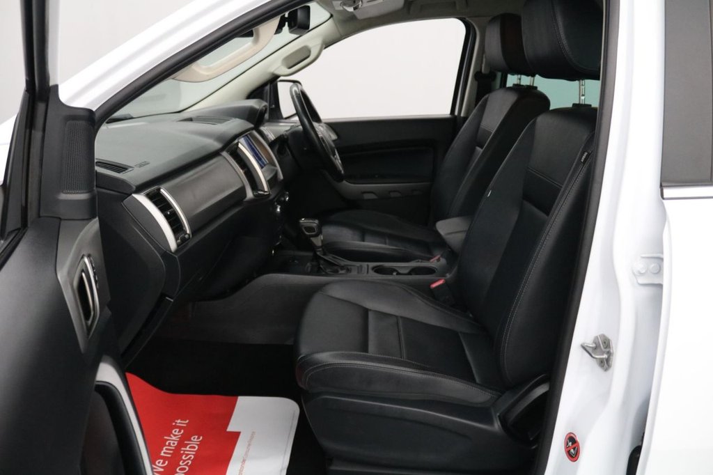 Used Ford Ranger 2022 for sale - 77593804: Photo 22