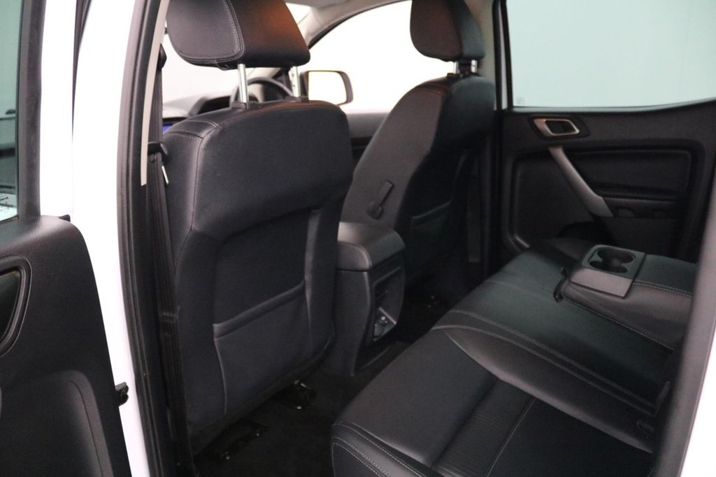 Used Ford Ranger 2022 for sale - 77593804: Photo 23